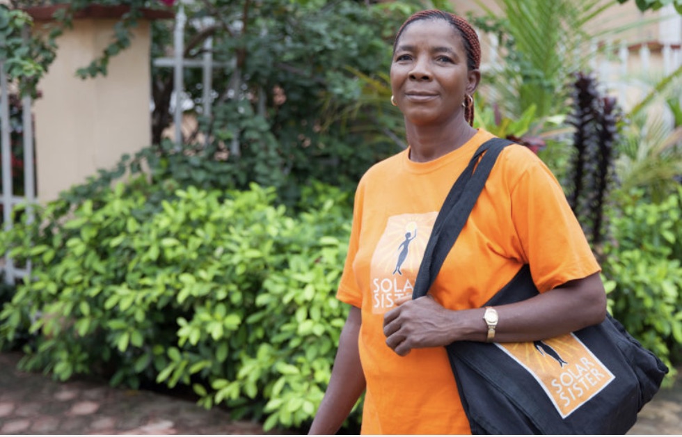 Acting on the critical need for women in the climate crisis
